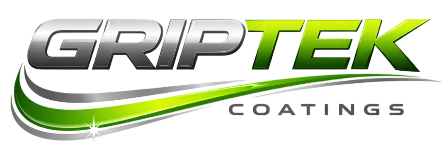 GripTek Coatings Logo